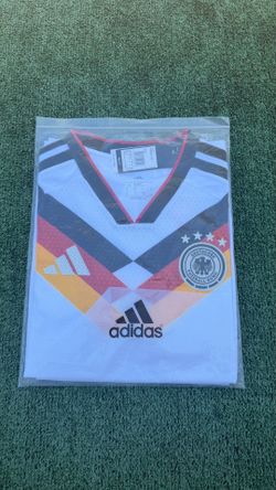 2026-27 Germany Home Kit (Player Version)