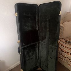 guitar hard case