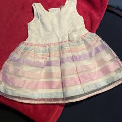 Baby Girls Dress