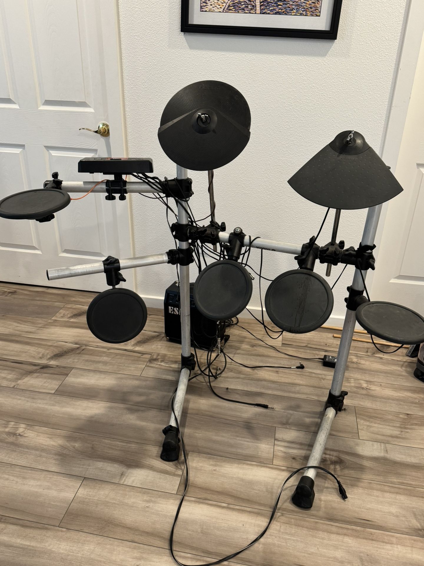 Electric Drum 