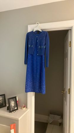 Size 10 Girls Dress