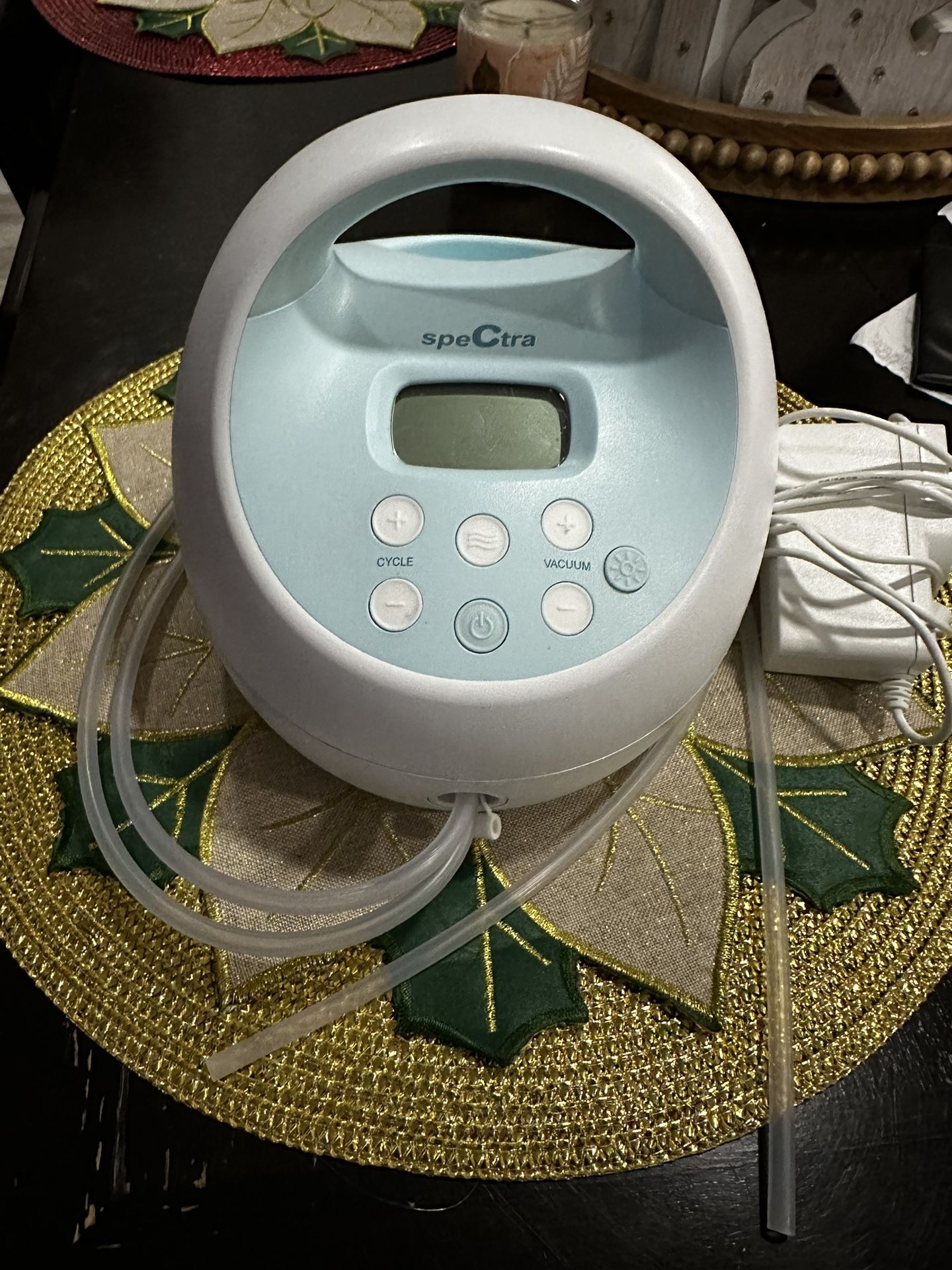 Spectra S1 Plus Breast Pump