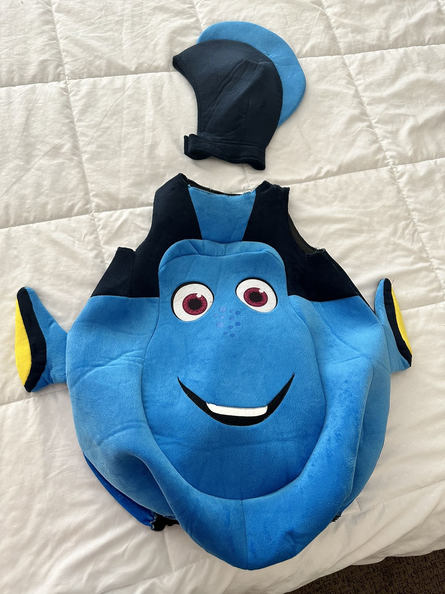 DORY COSTUME