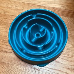 Outward Hound Dog Bowl Slow Feeder