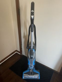 Vacuum Cleaner, Bissell