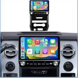 Ford F150 Radio 2009 -2012