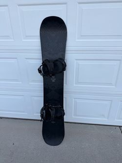 Ride Hellcat Snowboard MCMXCII Women’s Aggressive All Mountain