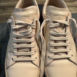 Saint Laurent Sneakers 