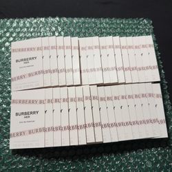 Burberry Her Perfumes