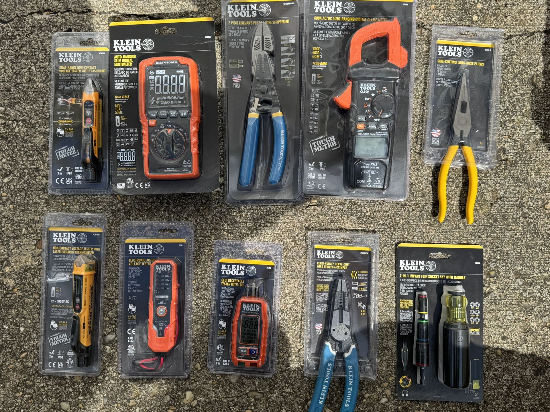 Klein Tools 