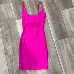 Fashion Nova Mini Dress