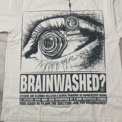 Hellstar Eyeball Tee 