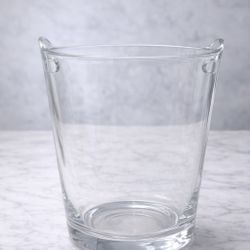 🍾🥂Girls  Night Ready 🥂🍾— Chic Glass Ice Bucket”