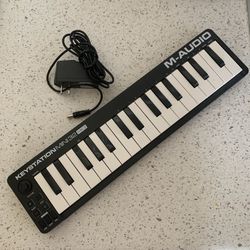 (key station Mini Mk3) Mini Keyboard Piano