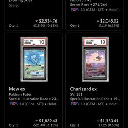 Pokémon Collection For sale 