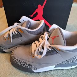 Air Jordan 3 Retro Shoes