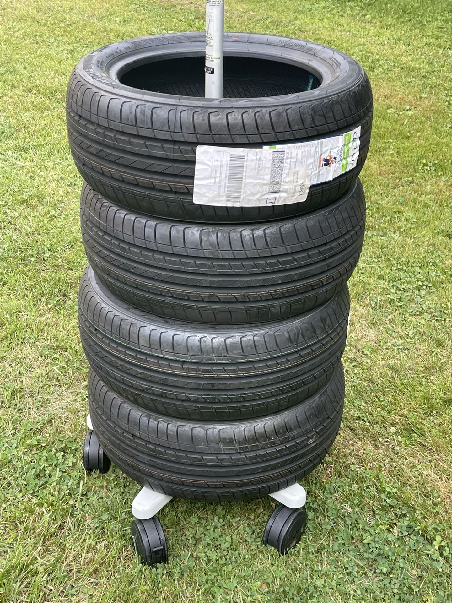 Brand New Tires!!! Never Used!!!!