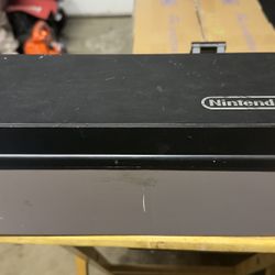 Nintendo 10 Storage Case Authentic Not Damage 
