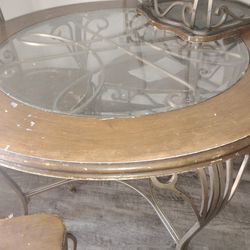 5pc Dinette Set