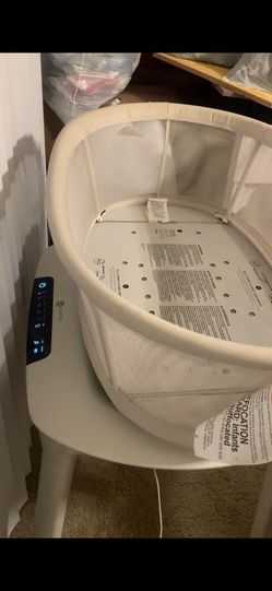 Bassinet