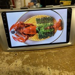 Toyota   Camvry   2007-2011.   ( 9. ).  Nuevo. 