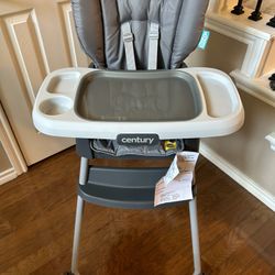 Baby High Chair