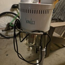 Face Steamer Professional