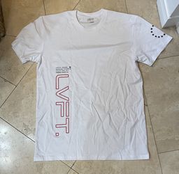 LVFT Live Fit Shirt New w/tags