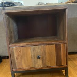 Night Stand Great Size