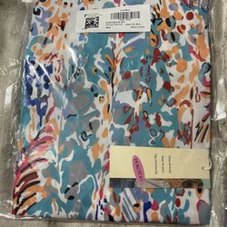 ONE SIZE Kimono Cardigan Swimsuit Cover up $10 NWT