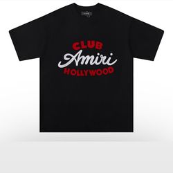 Amiri shirt