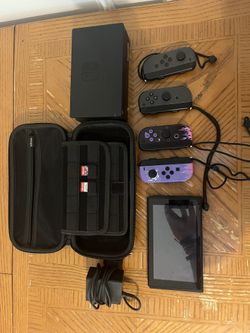 Nintendo Switch Bundle Send Your Offers