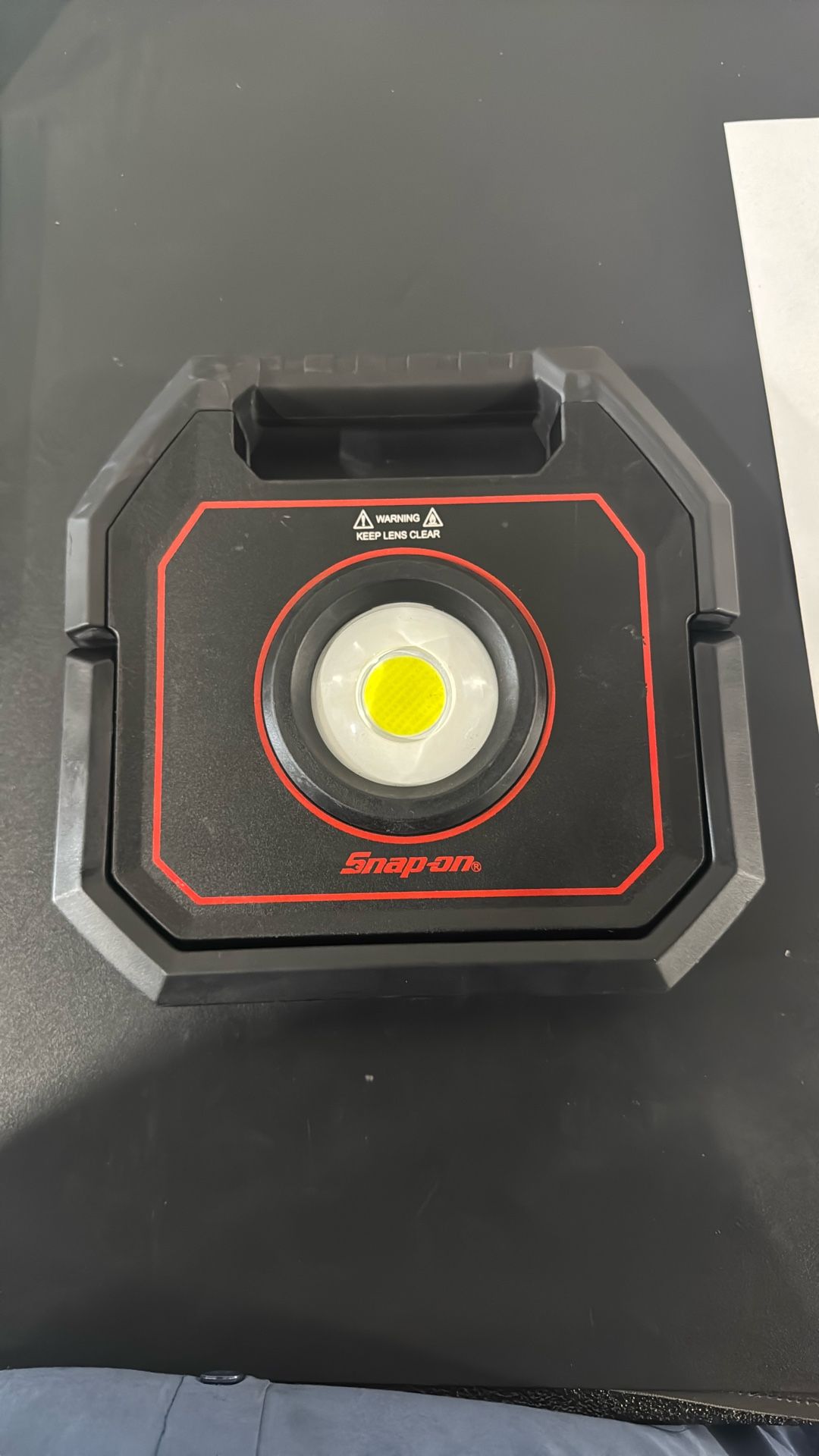 Snap On 4200 Lumen Work light 