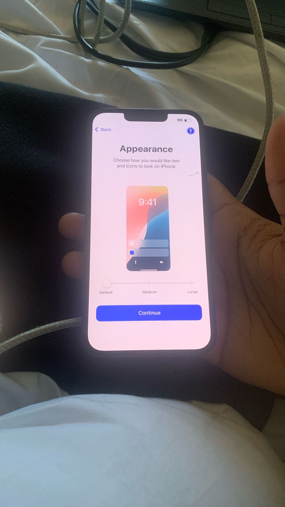 iPhone 13