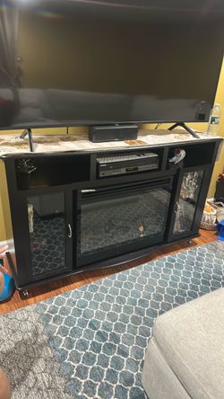 Tv console brand new