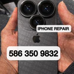 iPhone 14 Pro Max Back Glass Replacement 16 Pro Cracked Screen 13 Pro Max Housing 15 Pro Frame