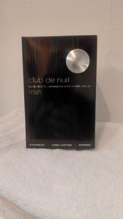 Club de nuit