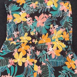 Old Navy Romper