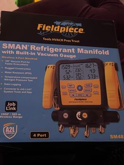 Fieldprice SMAN
