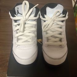 Jordan 5 Retro