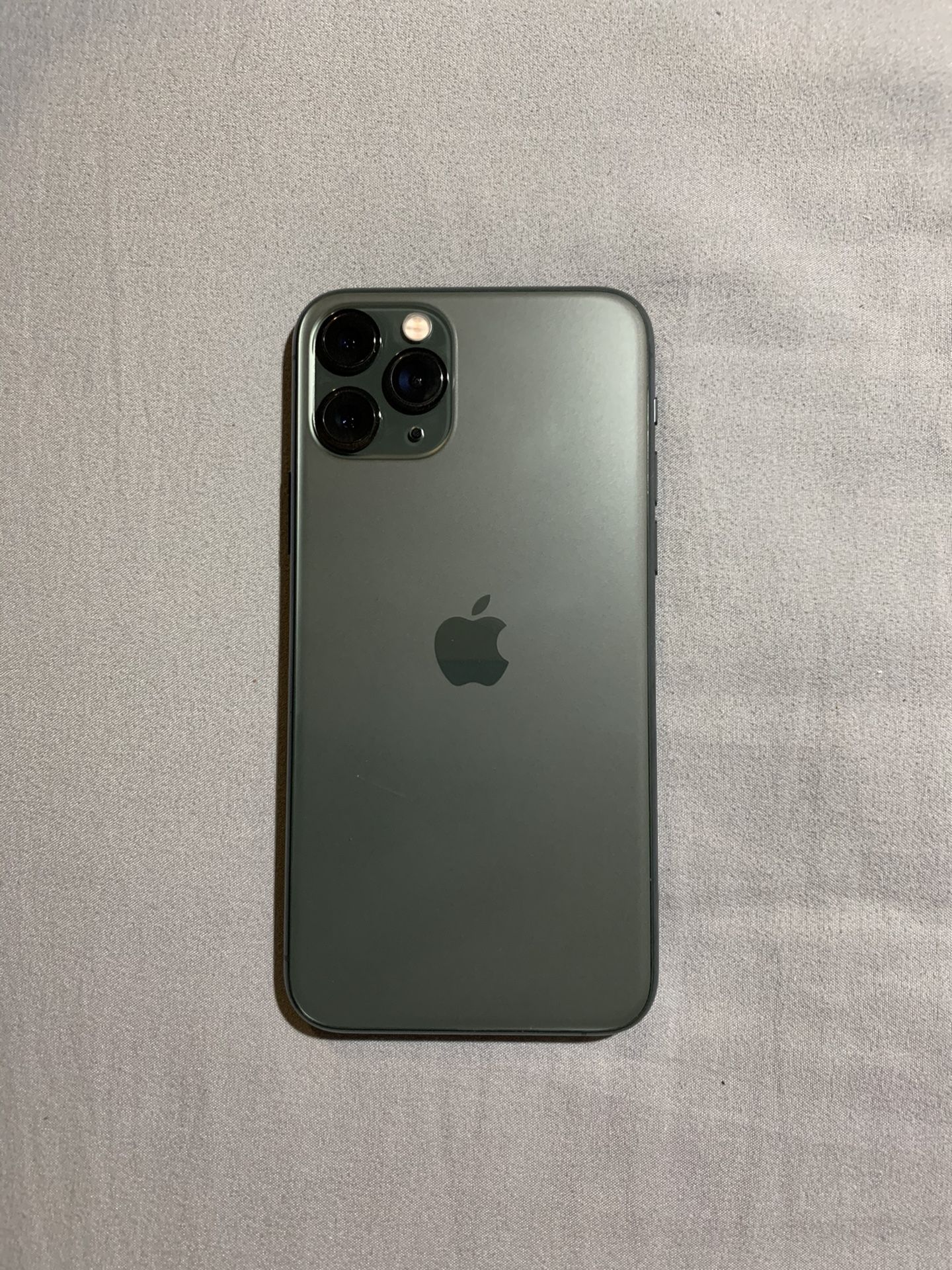iPhone 11 Pro - Midnight Green - 64gb - Unlocked