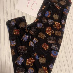 25.00 Each Tall And Curvy Leggings