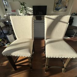 Counter Height Chairs