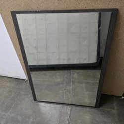 Bedroom Mirror
