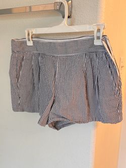 Cotton Shorts