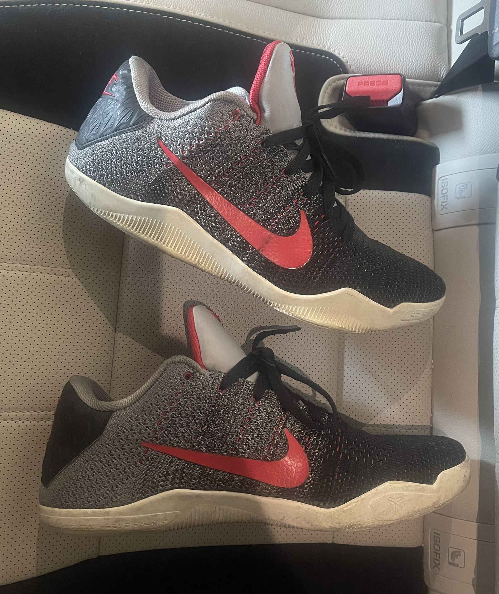 Nike Kobe 11 Elite