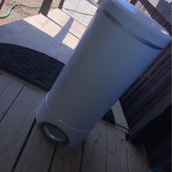 Order Control Diaper Genie 