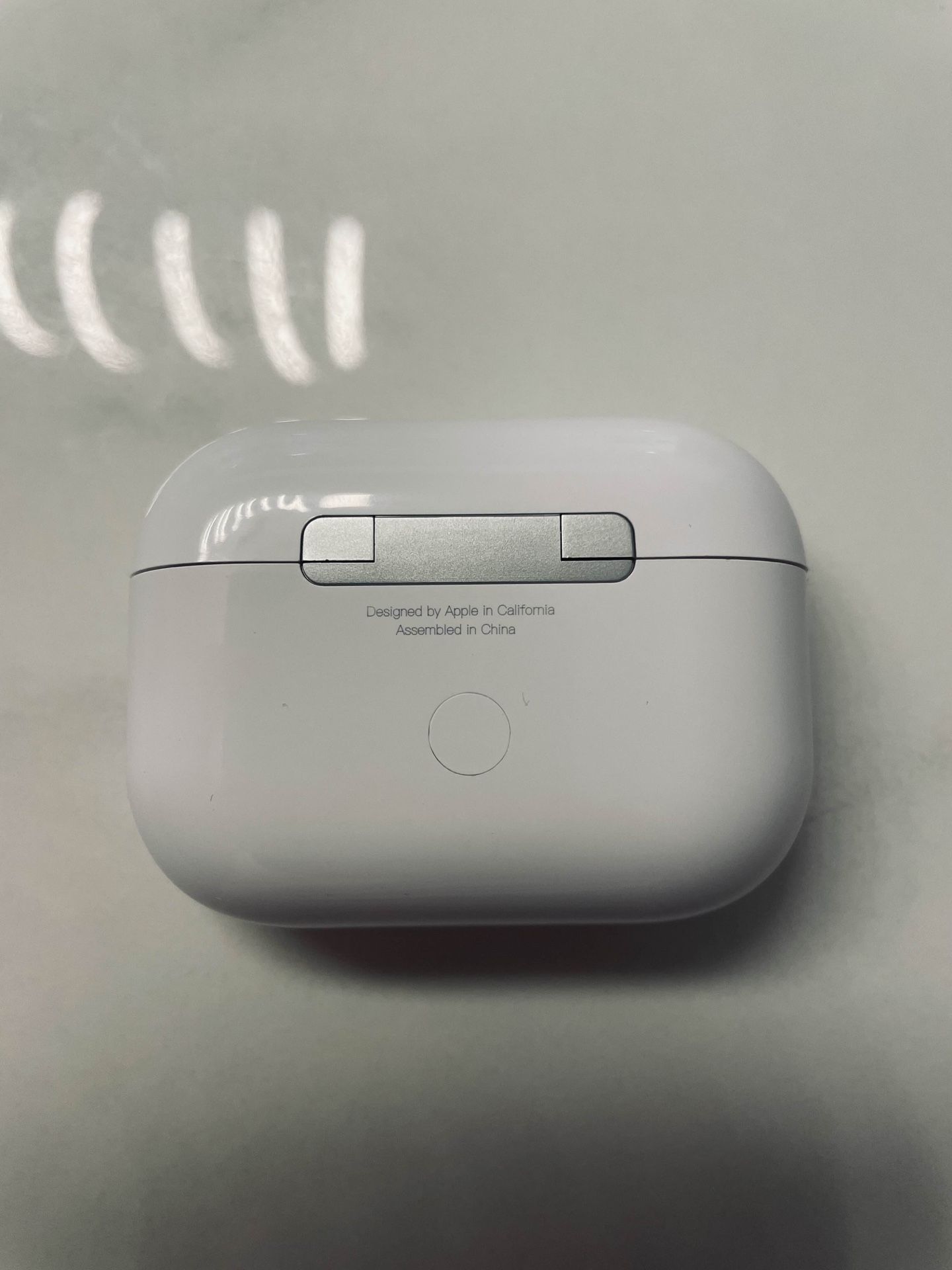 Air Pods Gen 2