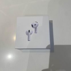 AirPods 4