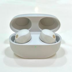 Sony XM5 Wireless Active Noise Canceling headphones - WF1000xm5
